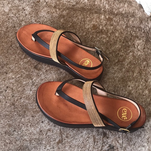 exe Shoes - Sandals